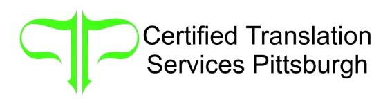 Certified Translation Services Pittsburgh 